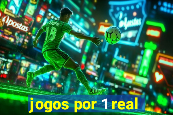 jogos por 1 real